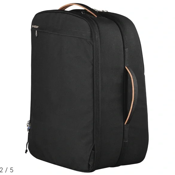 Fjallraven Travel Pack Small 20L - Picture 2 of 15
